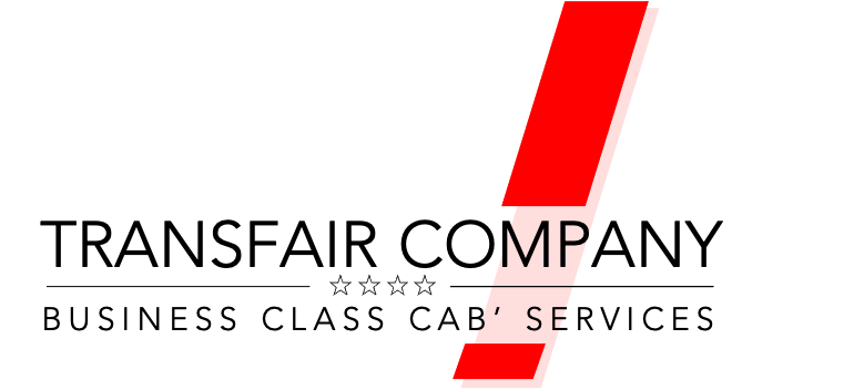 Logo Transfair Company